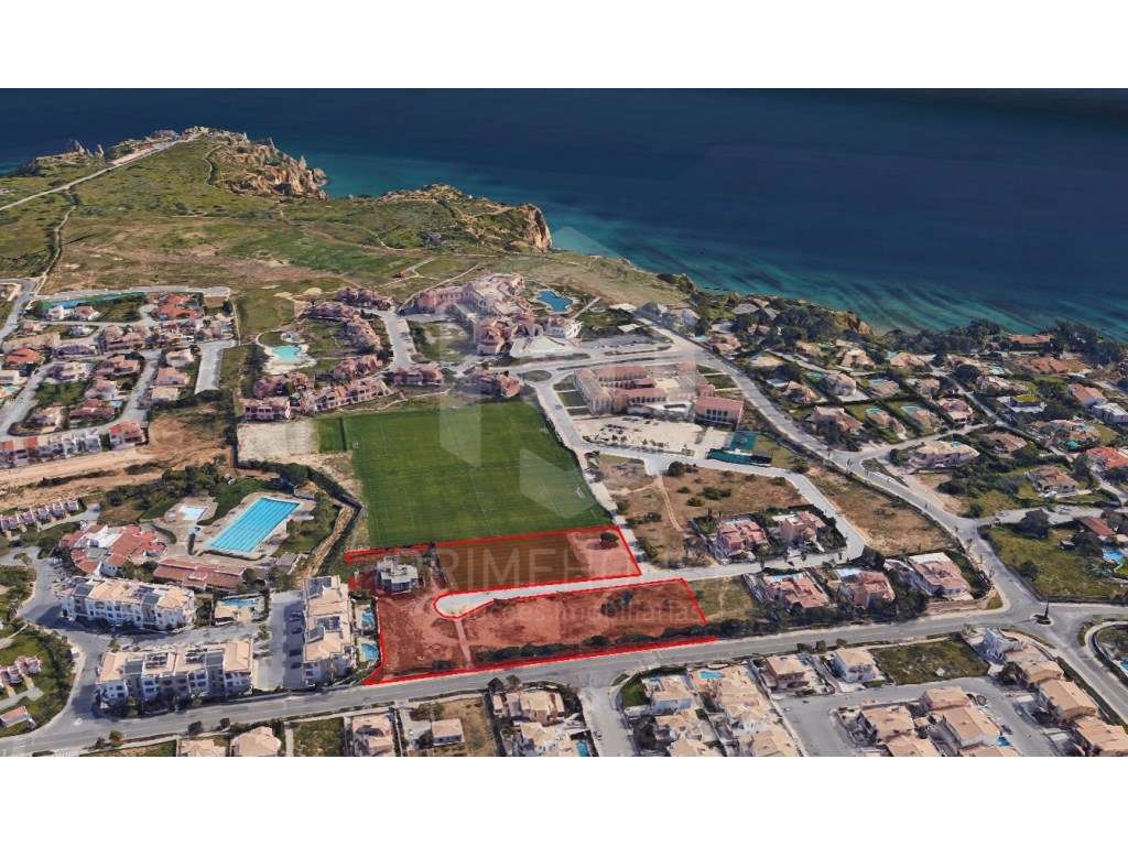 Terrenos Construção de Moradias T3 - Grande imagem: 5/18