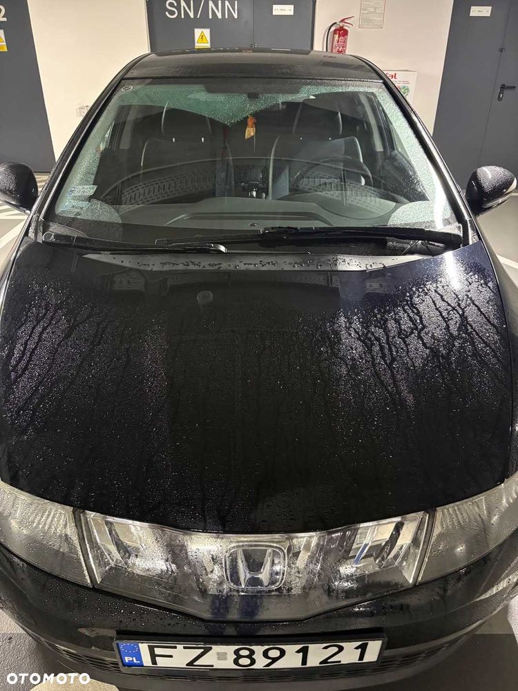 Honda Civic 2006 photo 3