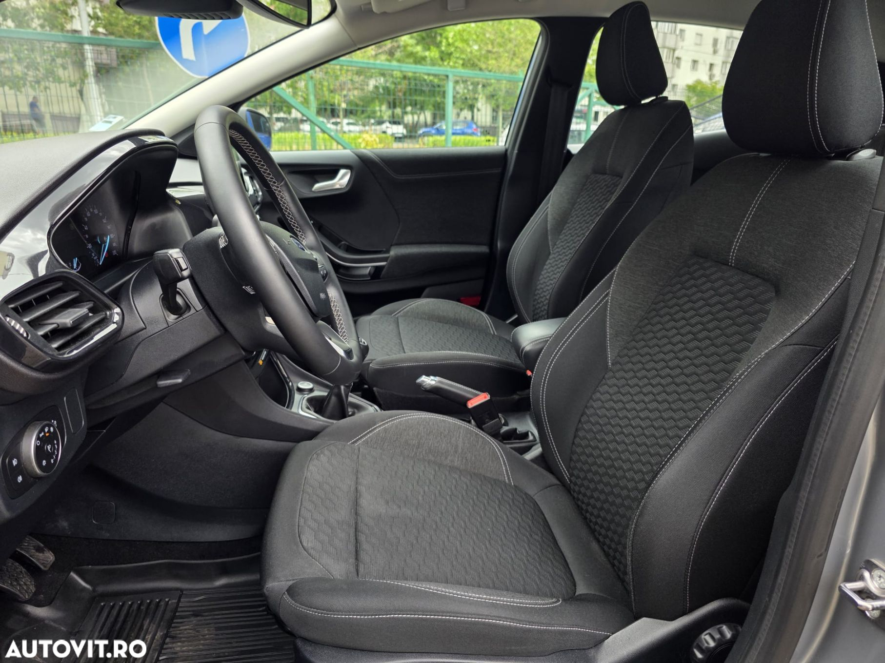 Ford Puma - 9
