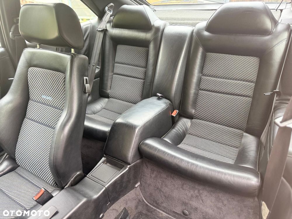 Volkswagen Corrado 1.8 G60 - 13