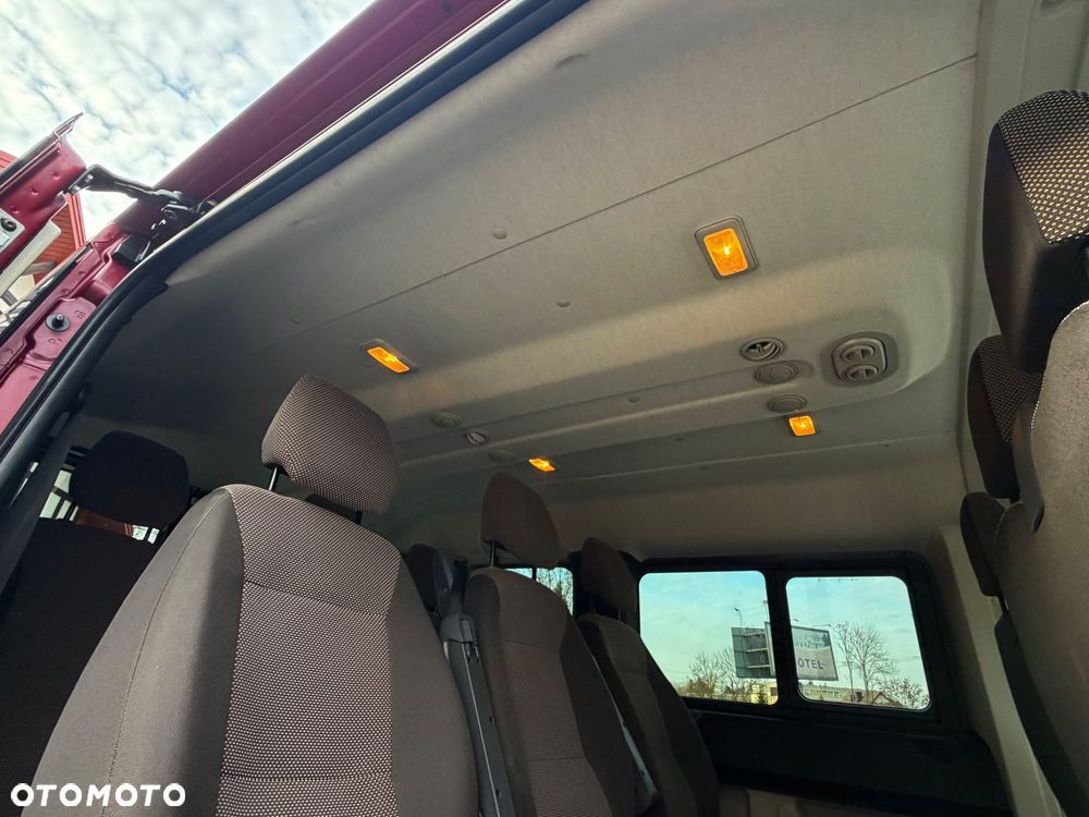 Peugeot Boxer HDi L1H1 Allure - 35