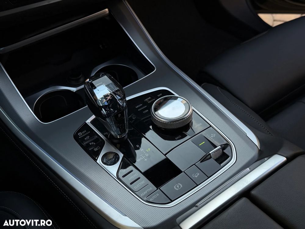BMW X5 xDrive45e - 21
