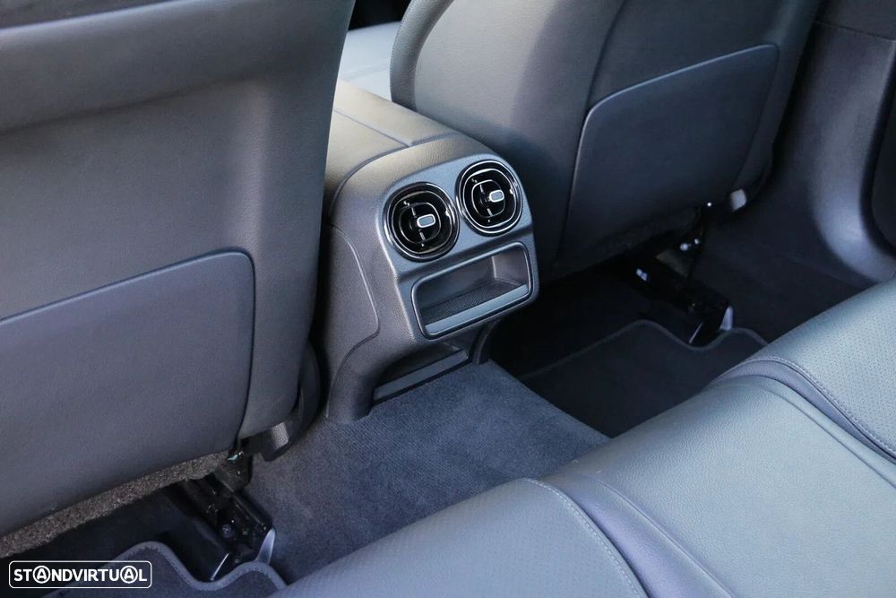 Mercedes-Benz C 220 - 18