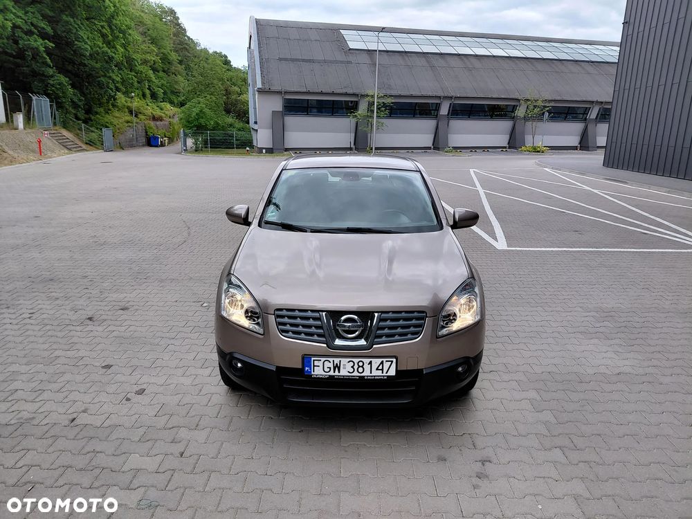 Nissan Qashqai 2.0 Tekna CVT - 21