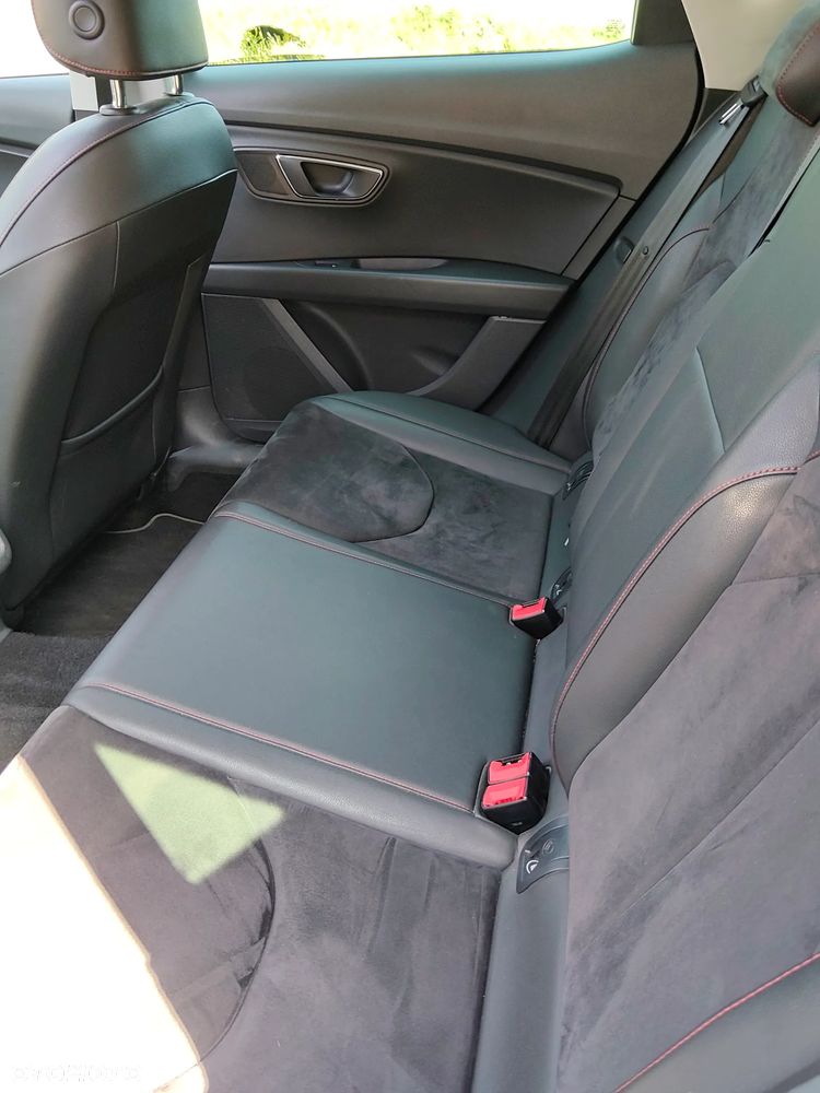 Seat Leon 2.0 TDI FR S&S - 30