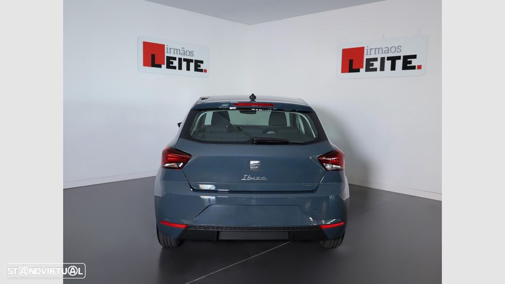 SEAT Ibiza 1.0 TSI Style DSG - 20