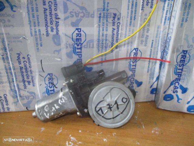 Motor Elevador Vidro 8343065J00 SUZUKI GRAND VITARA 2007 TD - 1