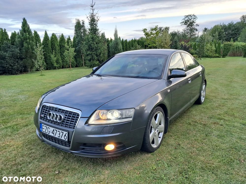 Audi A6 - 3