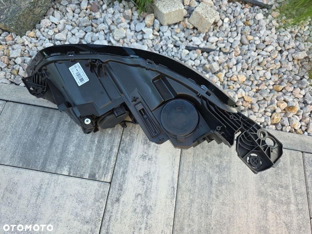 PEUGEOT 3008 5008 II 2 Lampa prawa Kompletna Zwykła H7 Led 9810478080 Nowa - 8