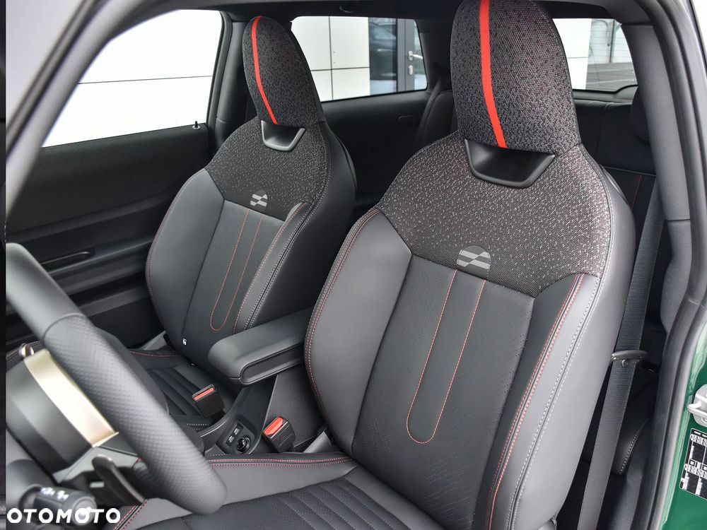 MINI John Cooper Works sport - 22