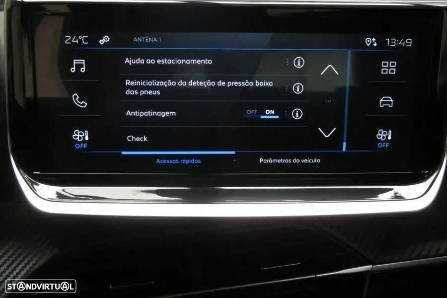 Peugeot 208 1.2 PureTech Active - 8