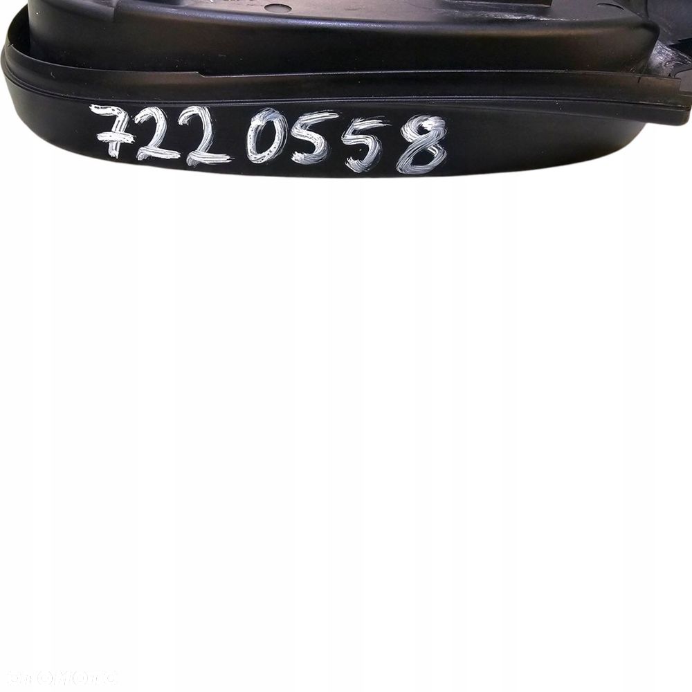 Bmw E81 E87 E88 E82 E90 E91 E92 Osłona Obudowa Ramka Lusterka Prawa 7220558 - 14