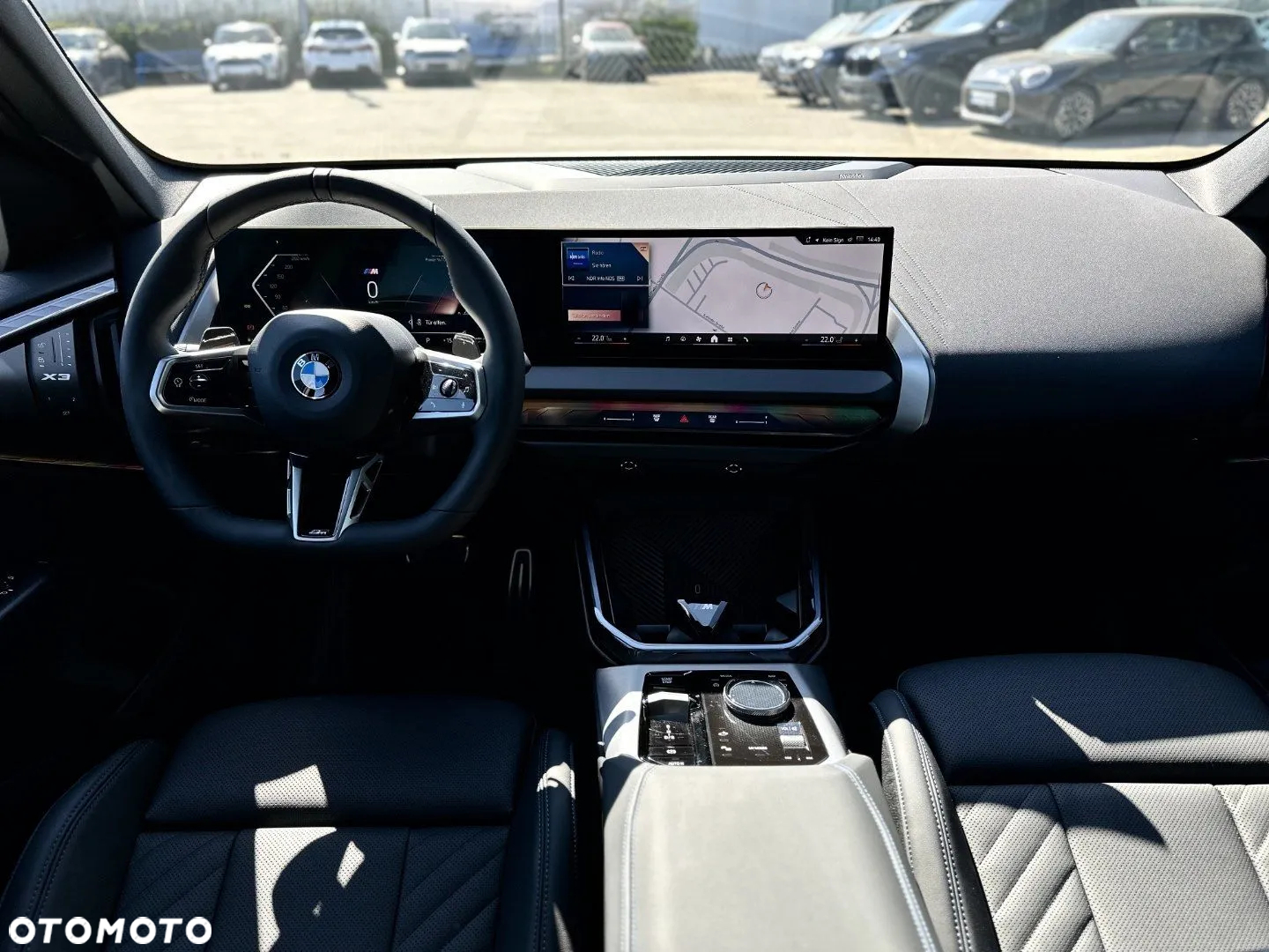 BMW X3 xDrive20 mHEV - 14
