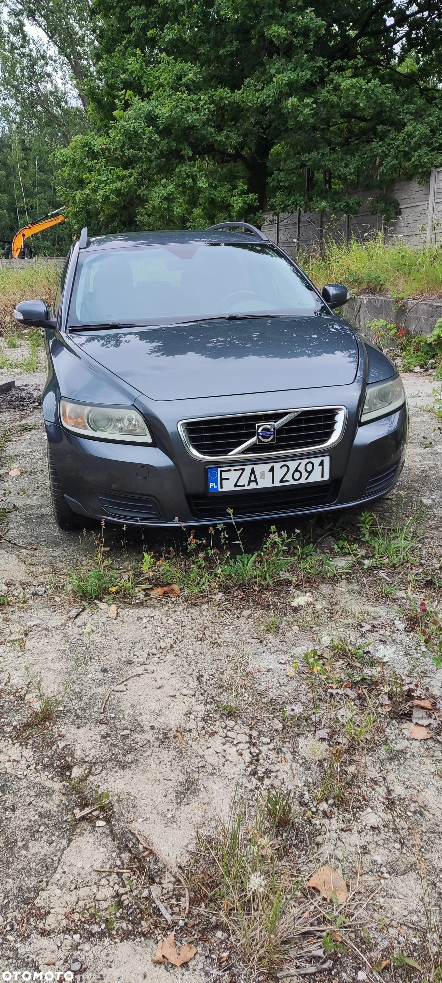 Volvo V50 2.0D - 19