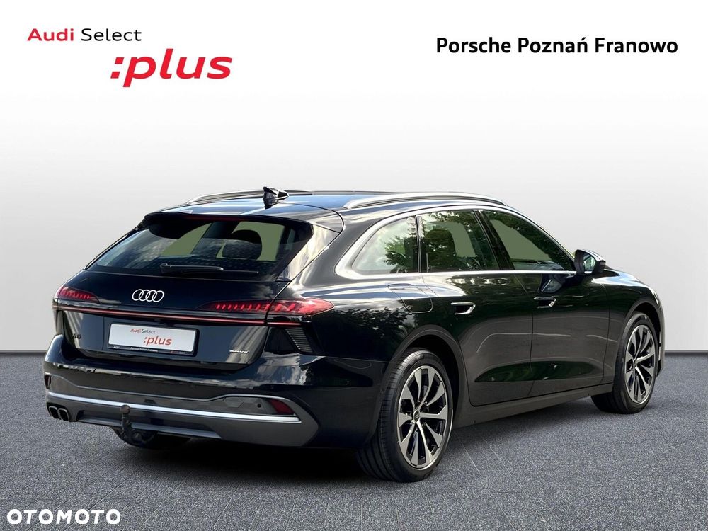 Audi A6 Avant - 6