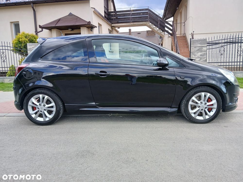 Opel Corsa - 16