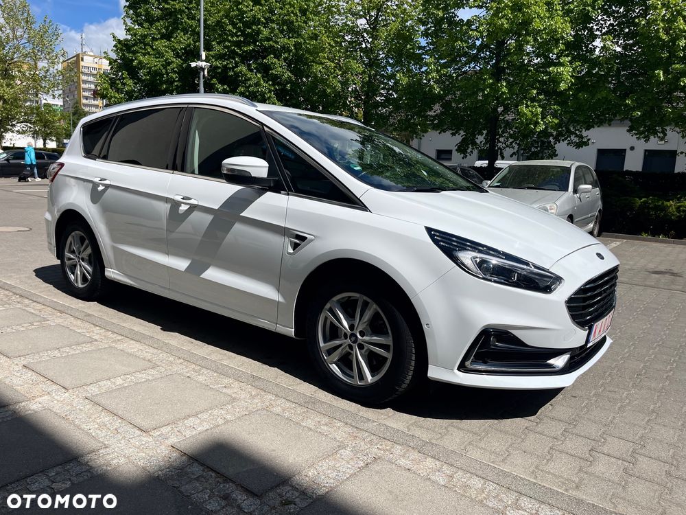 Ford S-Max - 5