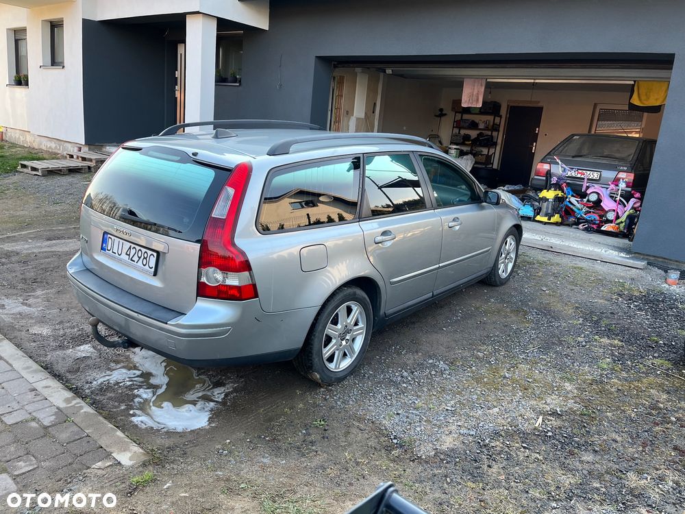 Volvo V50 2.0D - 7