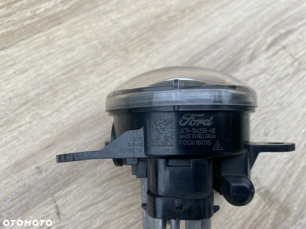 HALOGEN LEWY LED FORD KUGA MK3 FOCUS MK4 PUMA MK2 JX7B-15A255-AB - 5