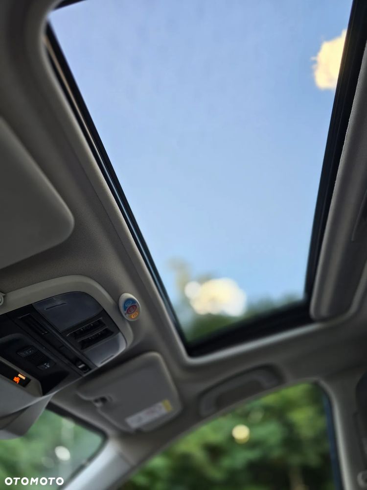 Subaru XV 2.0i-S Platinum (EyeSight) Lineartronic - 8