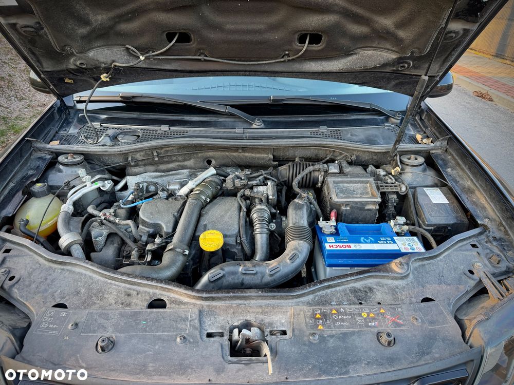 Dacia Duster 1.5 dCi Prestige - 20