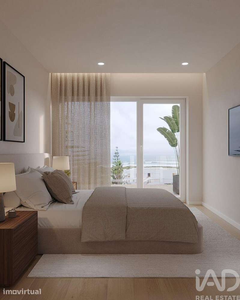 Apartamento T3 em Ericeira de 146,00 m2 - Grande imagem: 3/25