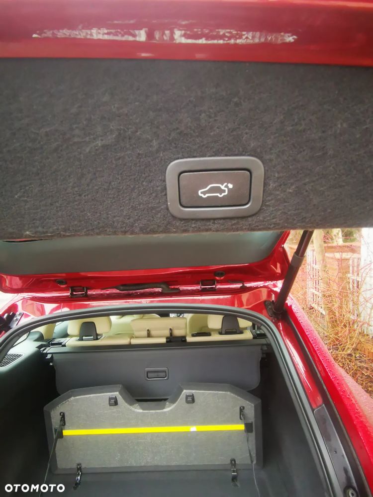 Volvo XC 60 D5 AWD Summum - 18