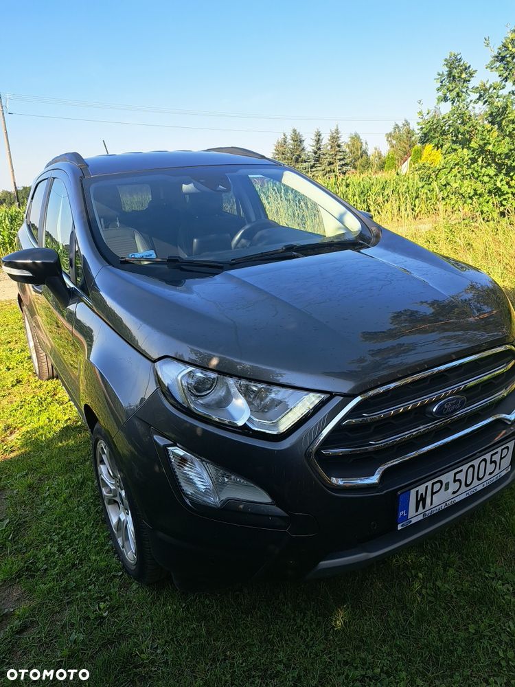 Ford EcoSport - 6