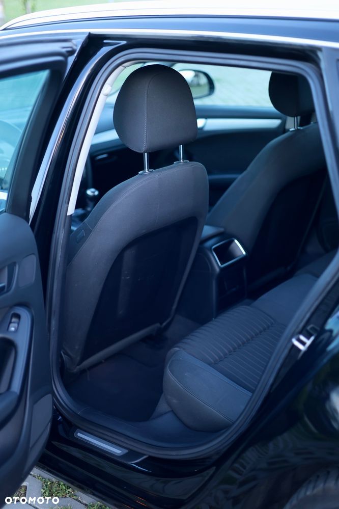 Audi A4 Avant 1.8 TFSI - 15