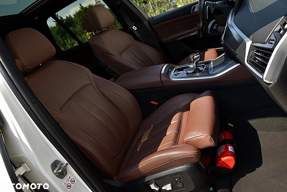 BMW X5 xDrive30d mHEV - 20