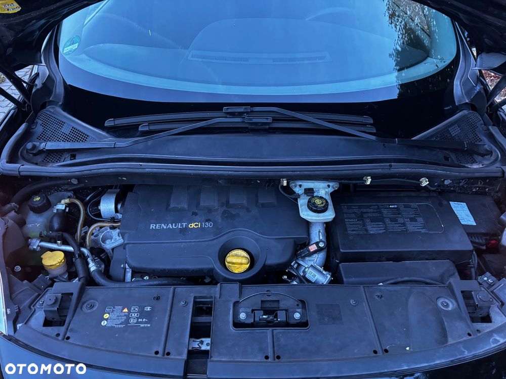 Renault Scenic 1.9 dCi Privilege - 14