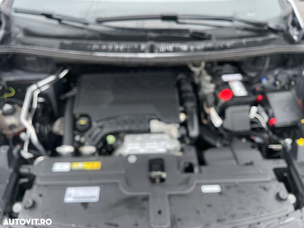 Opel Grandland X 1.2 Turbo START/STOP Aut. Design Line - 30