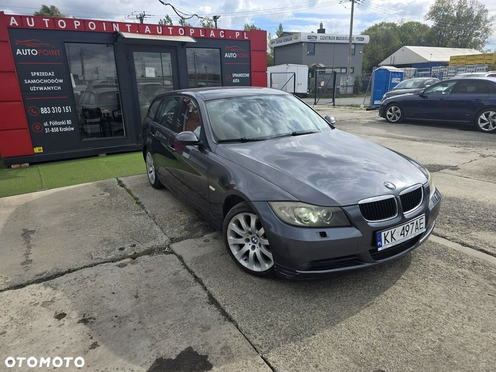 BMW Seria 3 - 3