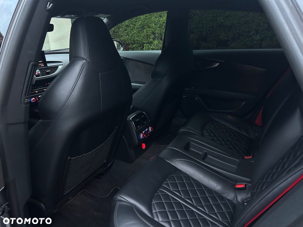 Audi A7 Sportback - 16