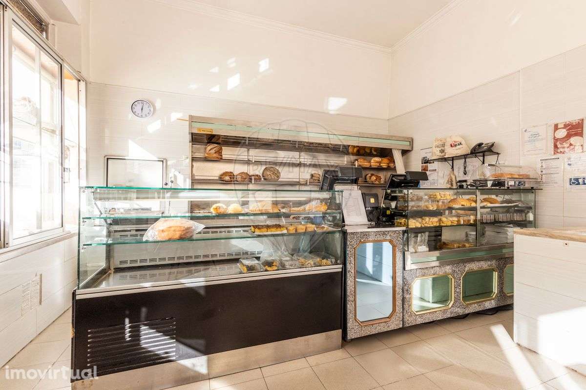 Loja  para venda - Grande imagem: 5/10