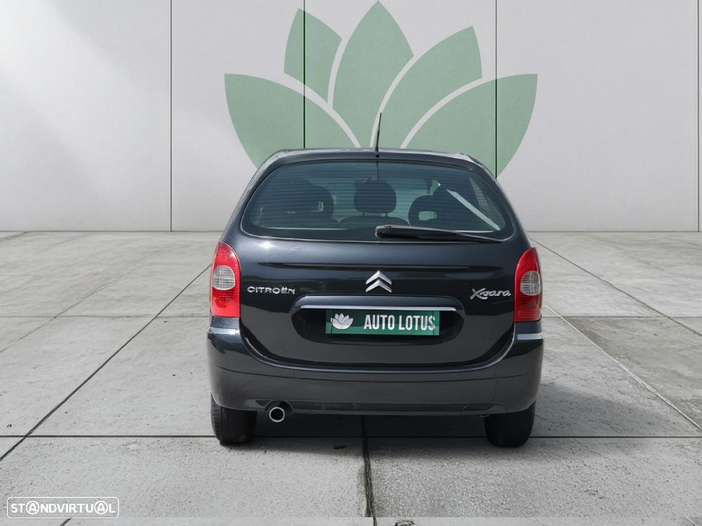 Citroën Xsara Picasso - 7