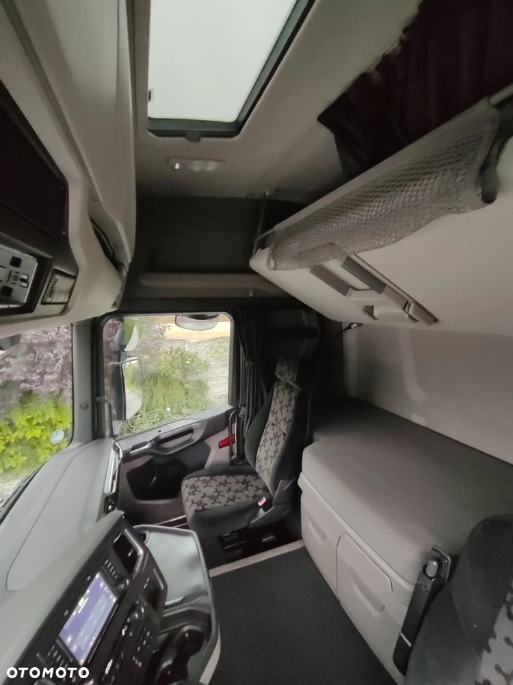 Scania R450 - 19