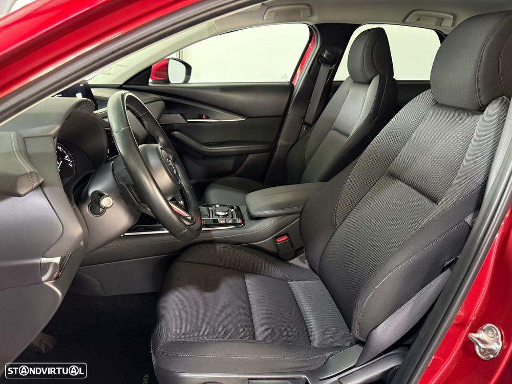 Mazda CX-30 2.0 Sky-G Excellence AT - 6