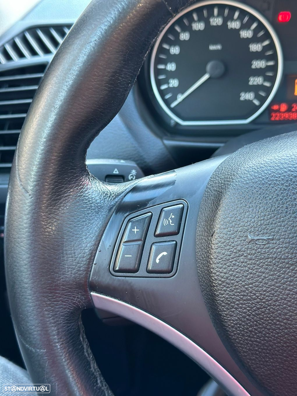 BMW 118 d - 25