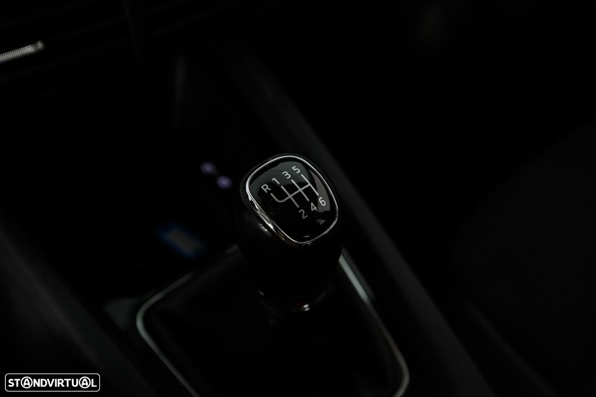 Skoda Octavia Break 2.0 TDI Ambition - 15