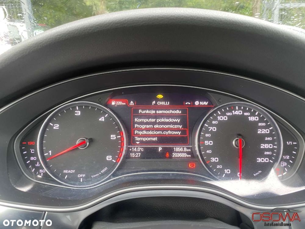 Audi A6 Limousine 2.0 TDI ultra S tronic - 40