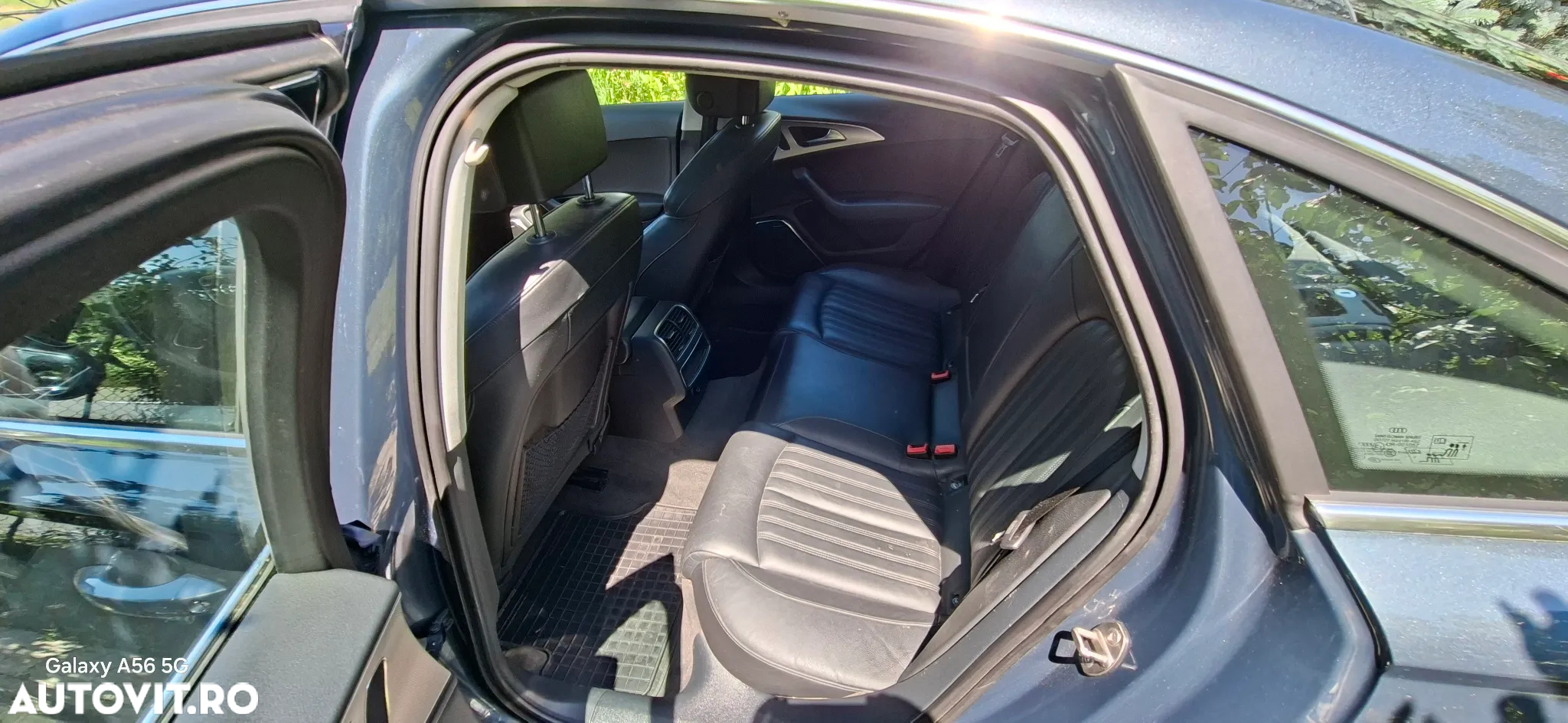 Audi A6 - 24