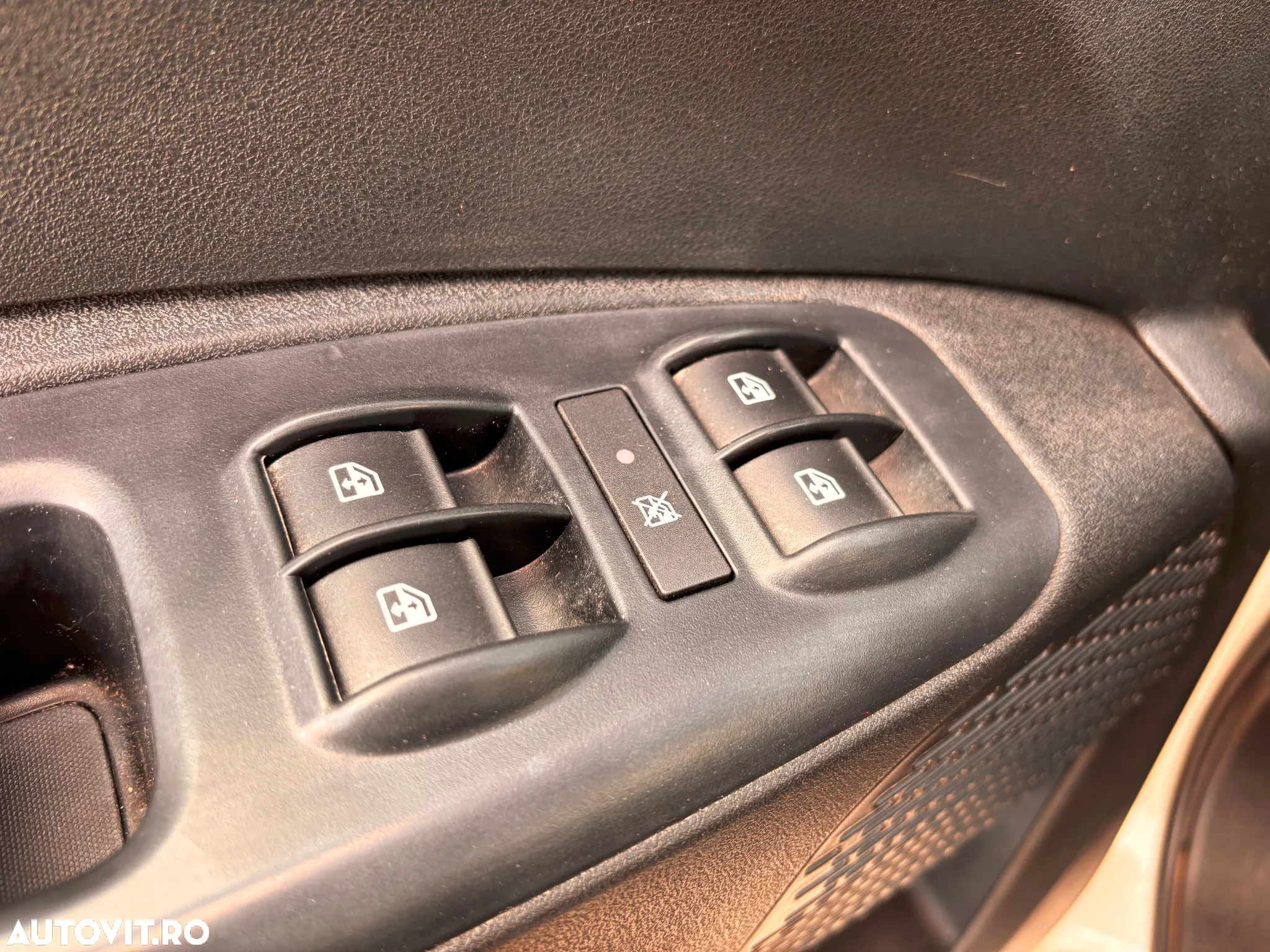 Fiat Doblo Panorama 1.3 Multijet Active - 16