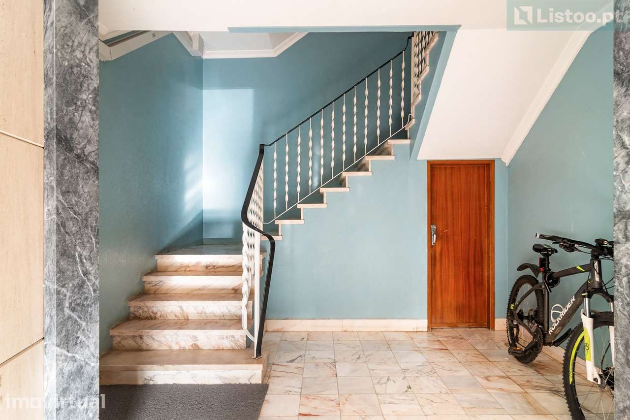 Apartamento T2 Luminoso - Carnaxide - Grande imagem: 4/26