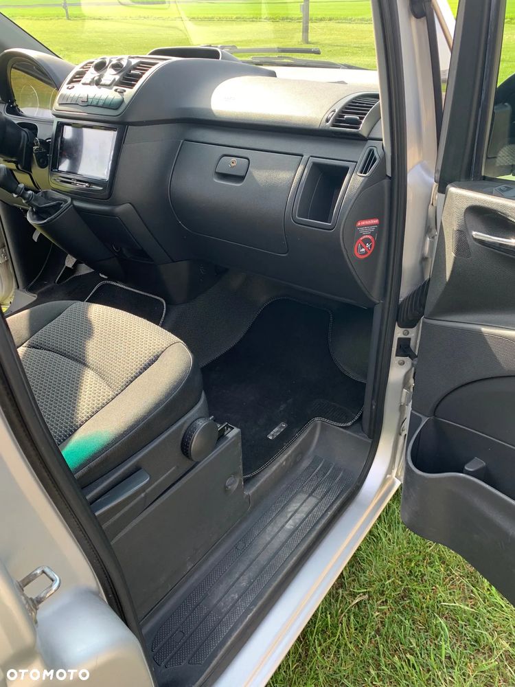 Mercedes-Benz Vito 639.703 - 7