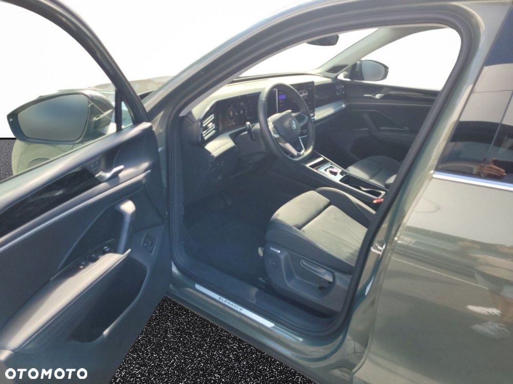 Volkswagen Tiguan - 6