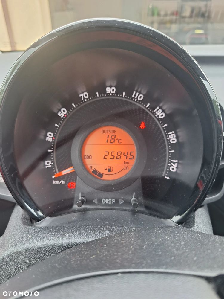 Toyota Aygo - 11