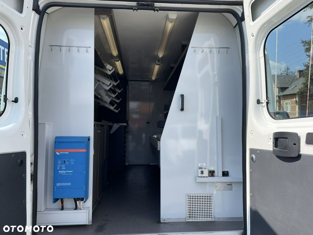 Fiat Ducato - 26