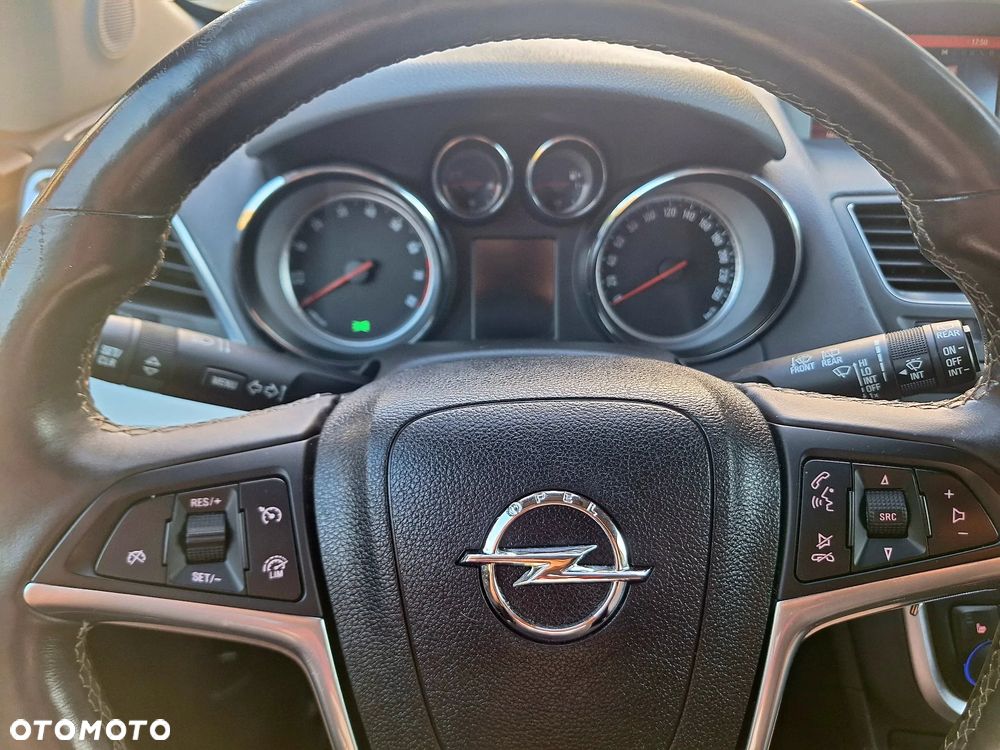 Opel Mokka - 10
