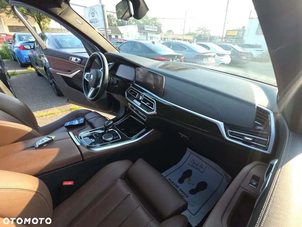 BMW X5 xDrive40i sport - 15